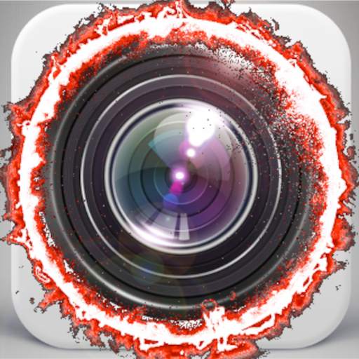 Timer Camera, Burst Camera, Timestamp, GreenScreen 10.20.12