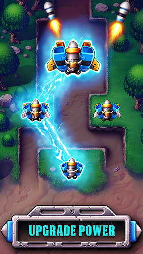 Field Defender screenshot 4