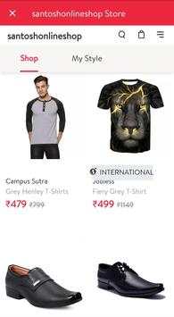 S My Store screenshot 3