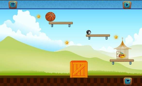 Bird Rescue screenshot 2