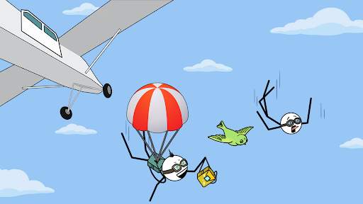 PlaceIt: Games don't need wifi screenshot 6