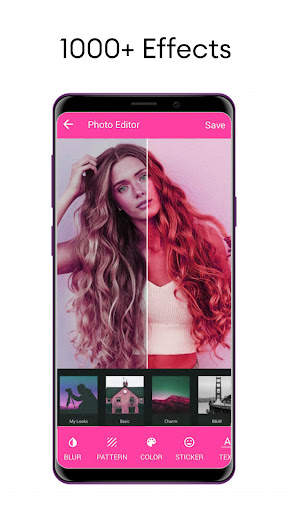 Pixllab - Photo Editor 4 تصوير الشاشة