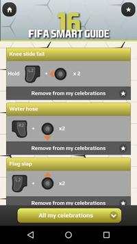 Game Guide - FIFA 16 screenshot 7