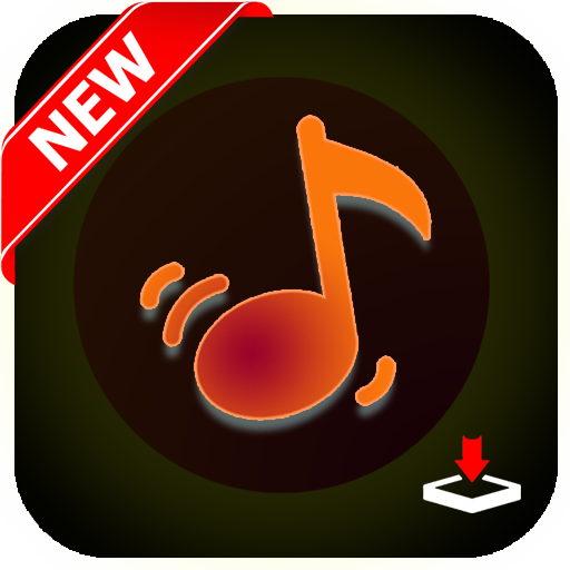 Free Music Downloader   Mp3 Song Music Downloads icon