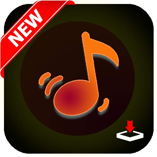 Free Music Downloader   Mp3 Song Music Downloads 1.1