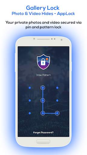 Gallery Lock - Photo and Video Hides - AppLock screenshot 3