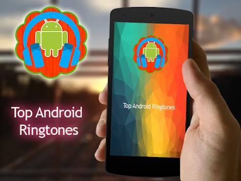 Top Ringtones 2015 For Android screenshot 2