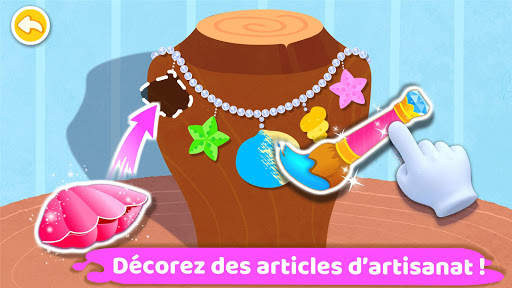 Artisanat et coloriage screenshot 5