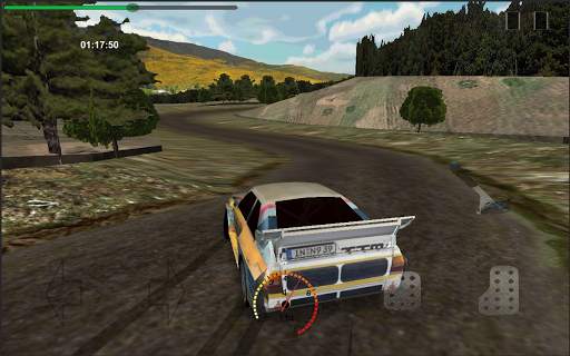 FS Rally (lite) screenshot 3