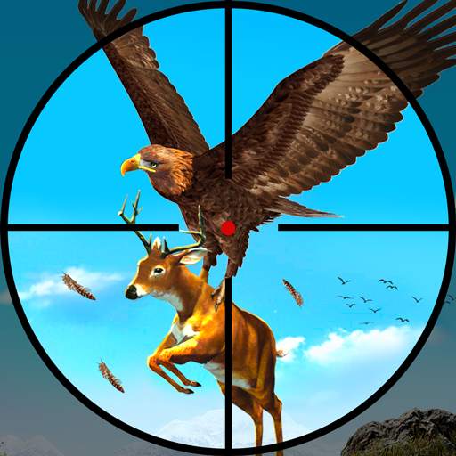 Real Bird Hunting Adventure: Bird Shooting Games 1.0