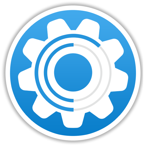 Droid Optimizer أيقونة