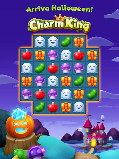 Charm King screenshot 8