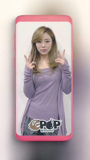 Mamamoo Wheein wallpaper Kpop HD new screenshot 3