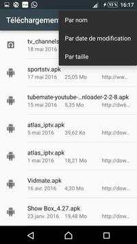 APK installer Plus screenshot 2