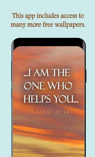 Christian Wallpaper SHARE screenshot 7