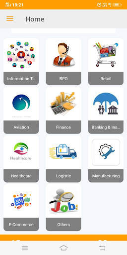 Refer Pro - Refer jobs & Earn screenshot 3