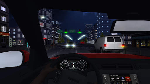 Racing Mania screenshot 3