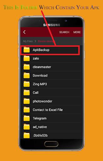 Get Apk-Share Apk screenshot 6