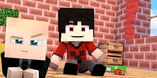 Baby Mod for Minecraft screenshot 1