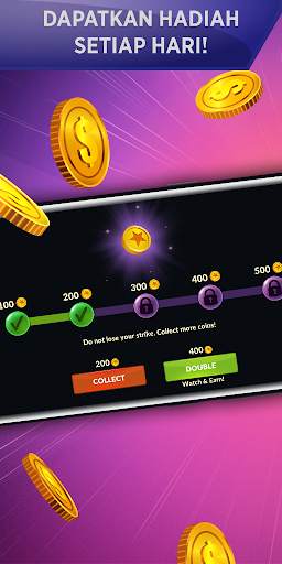 Bingo Classic - Offline Game screenshot 3