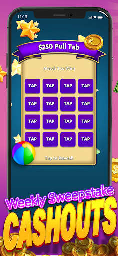 Match To Win Real Money Games screenshot 5