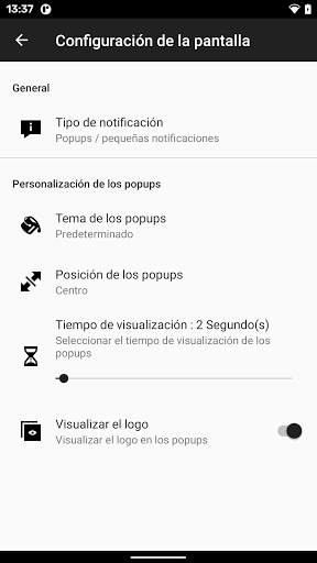 NFC Tasks screenshot 5