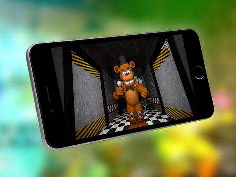 Free FNAF Songs 12345 screenshot 4