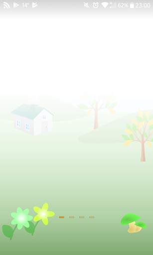 Toggelis Weather Wallpaper screenshot 5