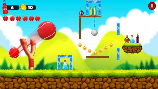 Bottle Shooting : Games 2024 screenshot 3