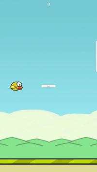Flappy Bird screenshot 1