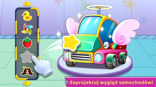 Warsztat samochodowy screenshot 4