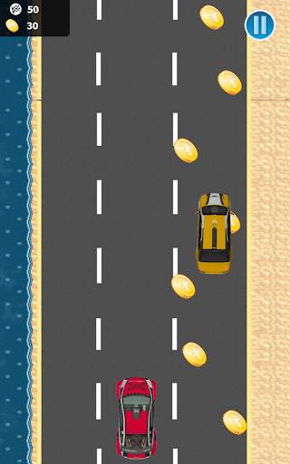 Save Red Car screenshot 17