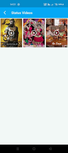 WB Status Saver (WA Business - Statuses Saver) screenshot 3