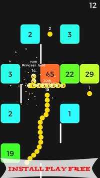 Snake King screenshot 1