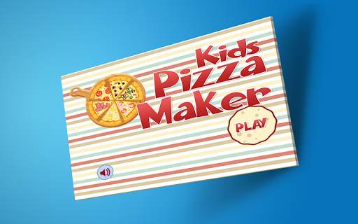 My Fun Pizza Maker Cooking Games screenshot 1