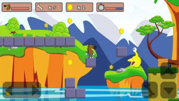 smart shark in adventure screenshot 2