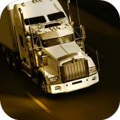 Kids Fun Learning: Truck Games logo