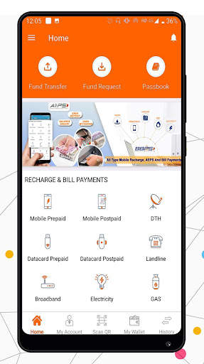 MOBI PAY: EARN MORE SAFE AND SECURE स्क्रीनशॉट 4