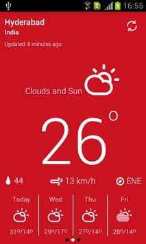 Weather Neue screenshot 4