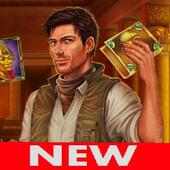 BookOf Games icon