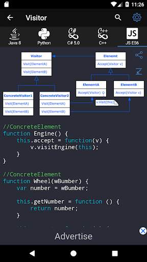 Code Free screenshot 3