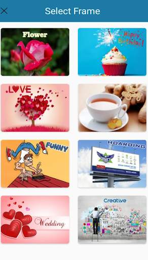 Photo Frame screenshot 3