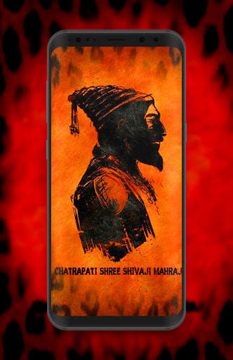 Shivaji Maharaj Wallpaper screenshot 8
