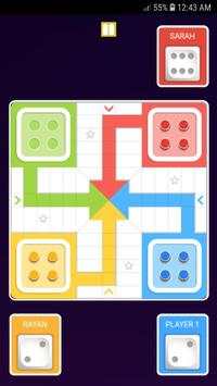Ludo Kingdom screenshot 4
