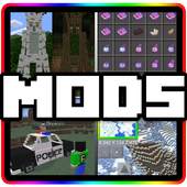 Mods for Minecraft PE 1.0