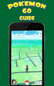 Pokemon Go Guide screenshot 1