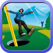 Angry Ragdolls Golf (MiniGolf) 1.0.1