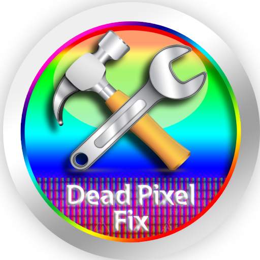 Dead Pixel Fix/Repair 1.3