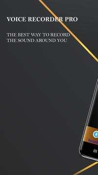 Voice Recorder 1 تصوير الشاشة