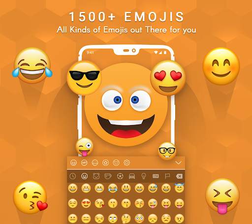 Manglish keyboard - Malayalam screenshot 4